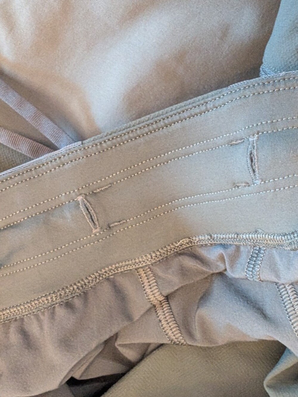 Lululemon License To Train Pants - Picture 7 of 8